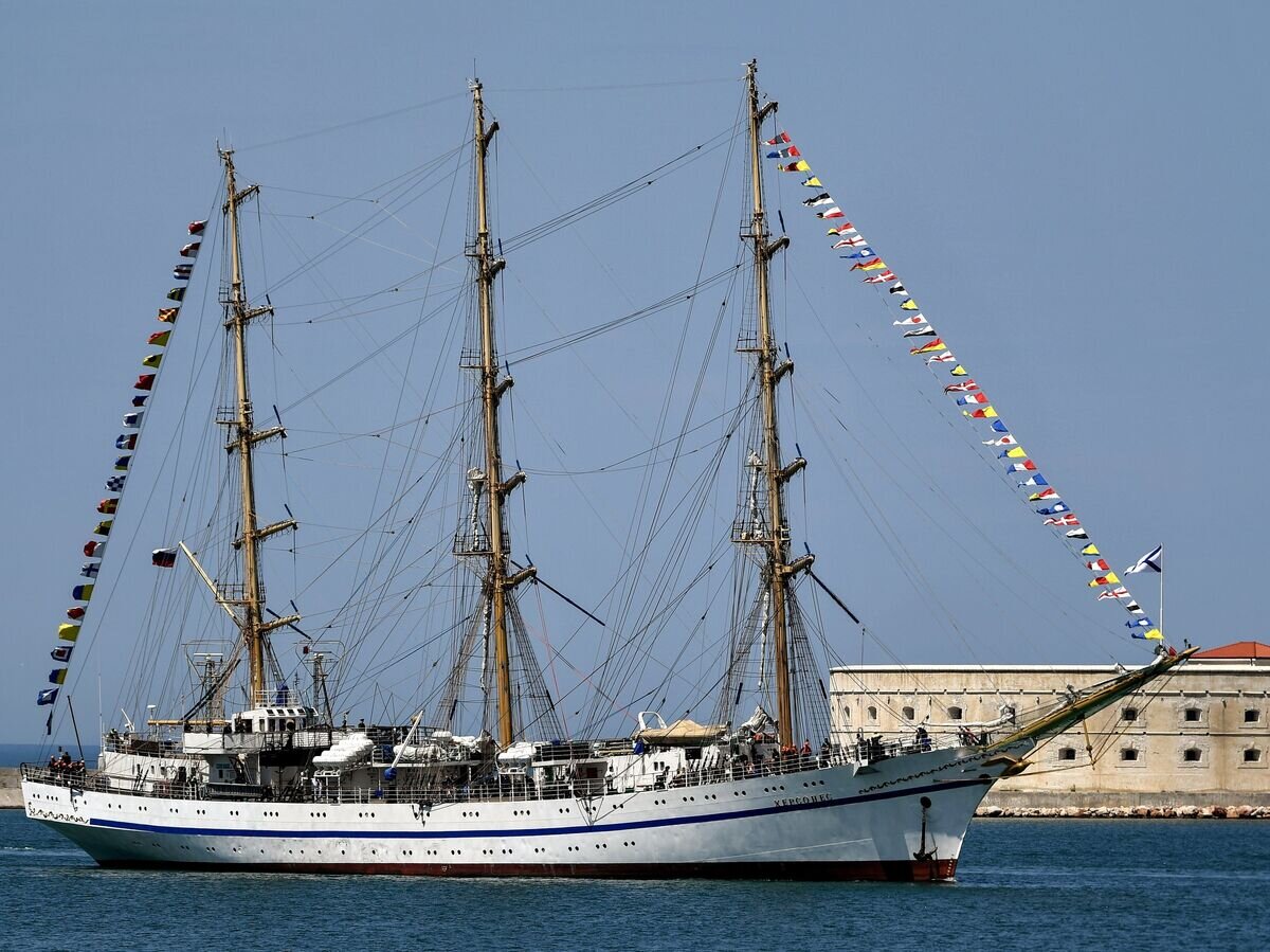    ВМФ России© РИА Новости . Константин Михальчевский