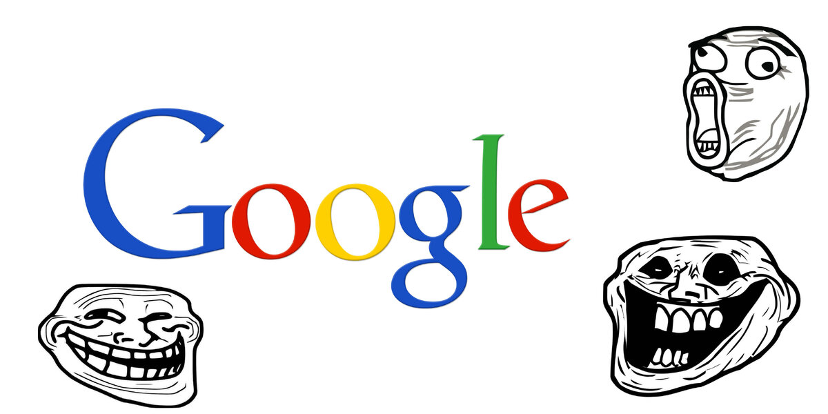 реакция гуглофилов на фразу "как оно вообще живёт"