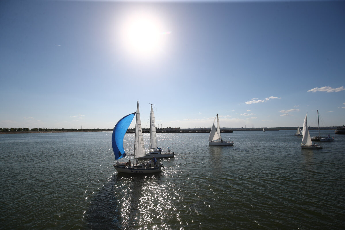 © Фото: ИД «Волгоградская правда» / архив