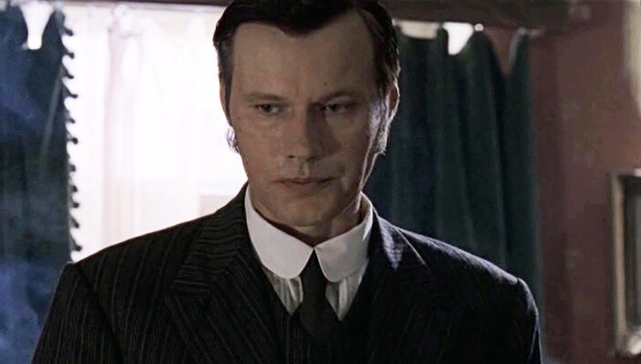 «Гибель Империи»
