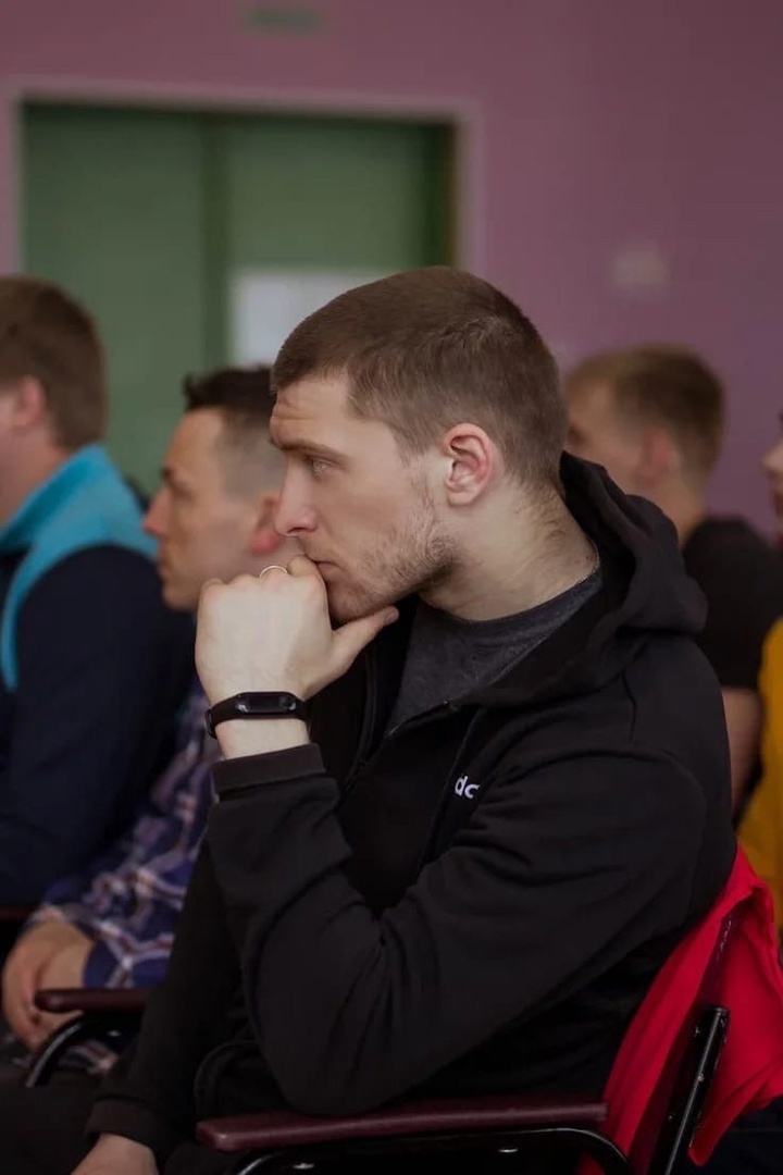 Артем Сысоев