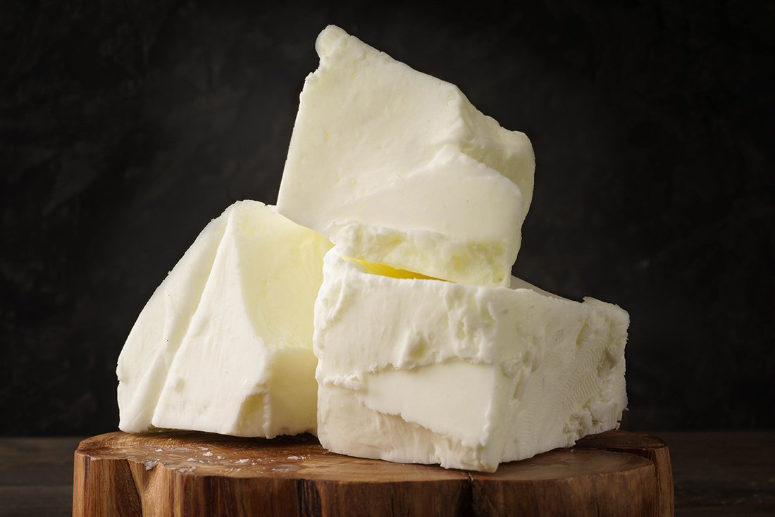 сливочное масло, фото из открытых источников