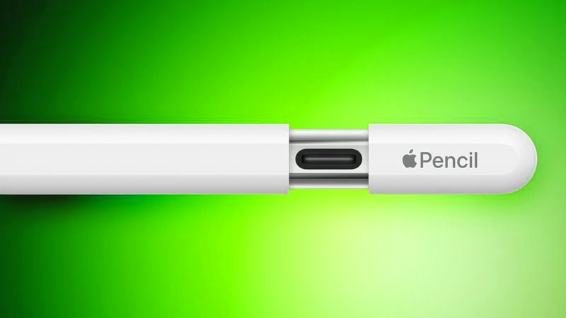    Apple Pencil