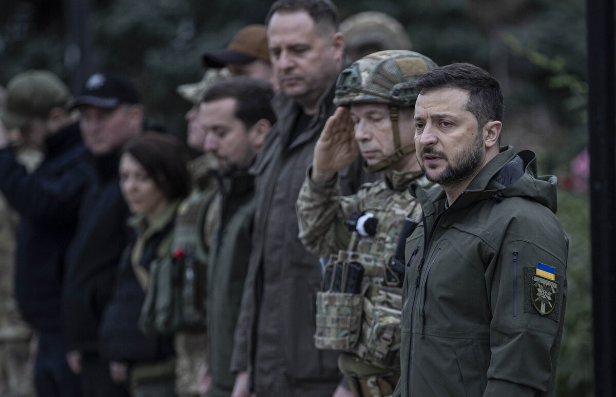 Metin AktaÅ/Anadolu Agency via Getty Images
