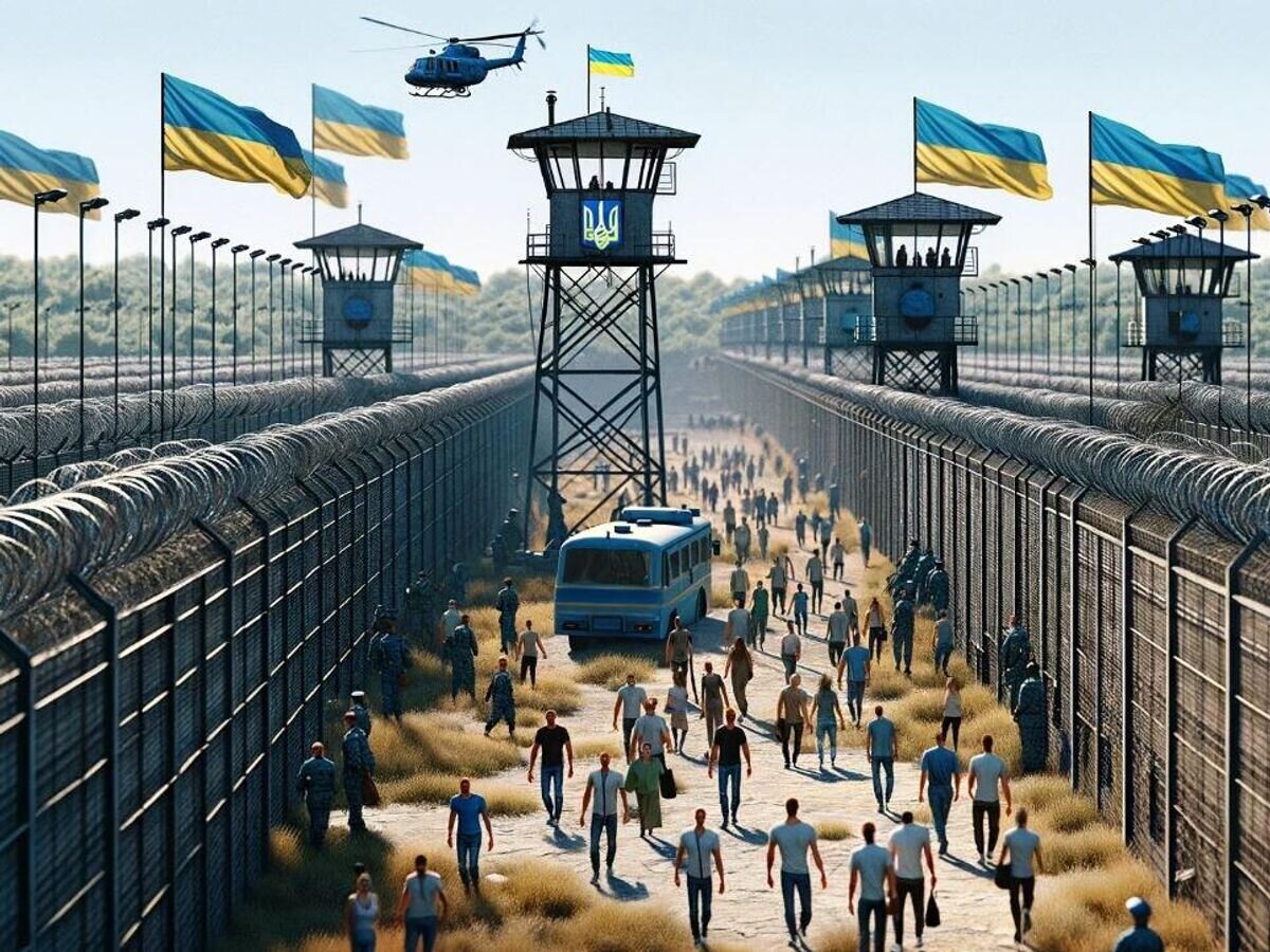    Изображение сгенерировано ИИ© РИА Новости/Сгенерировано ИИ