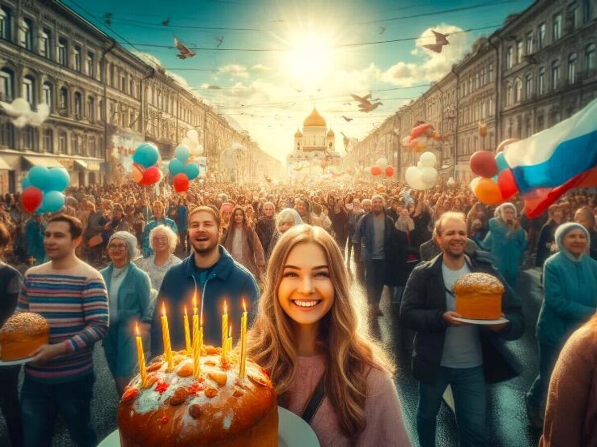    Изображение сгенерировано ИИ© РИА Новости / Сгенерировано ИИ