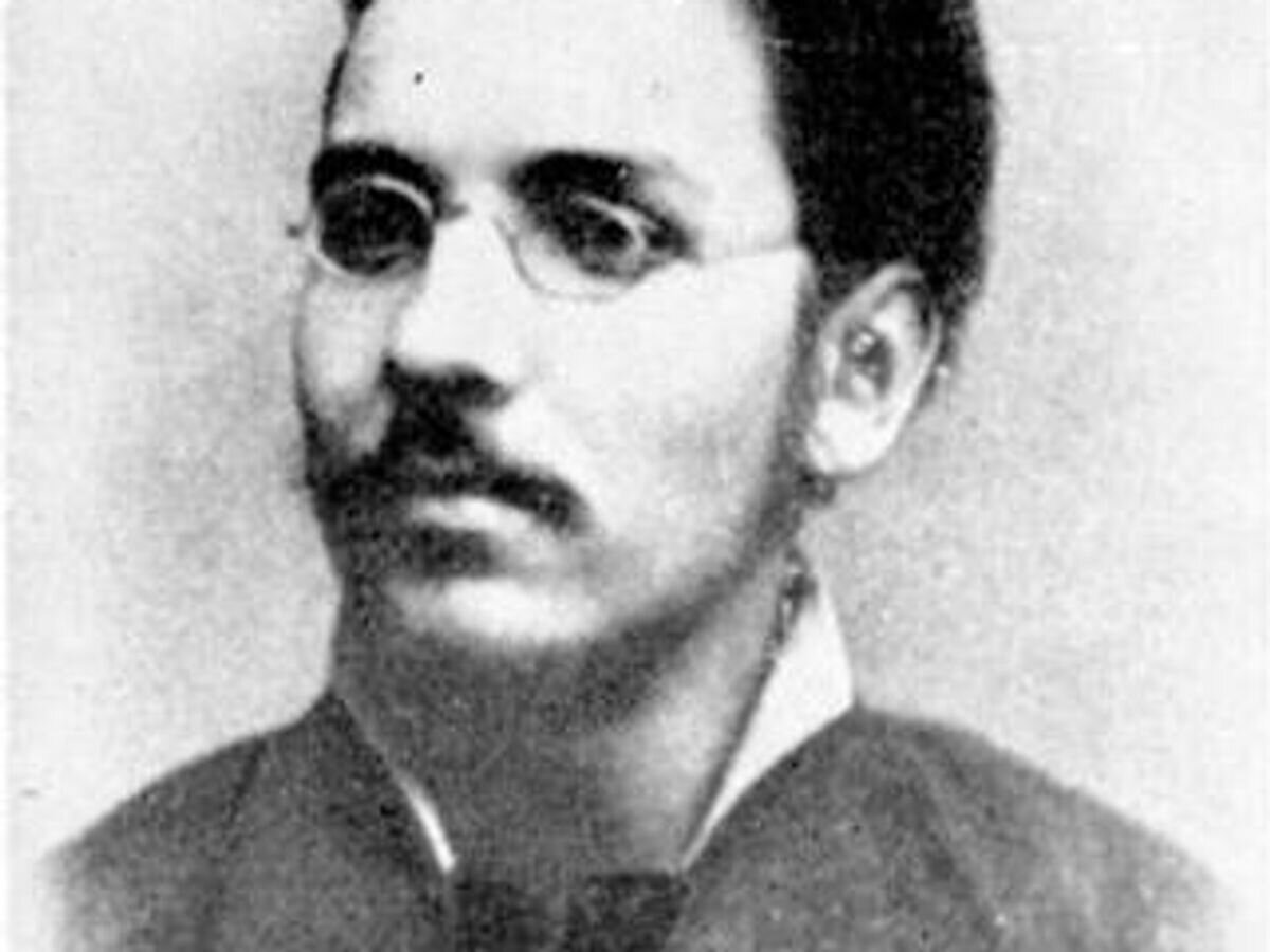    Михаил Войнич© Public domain