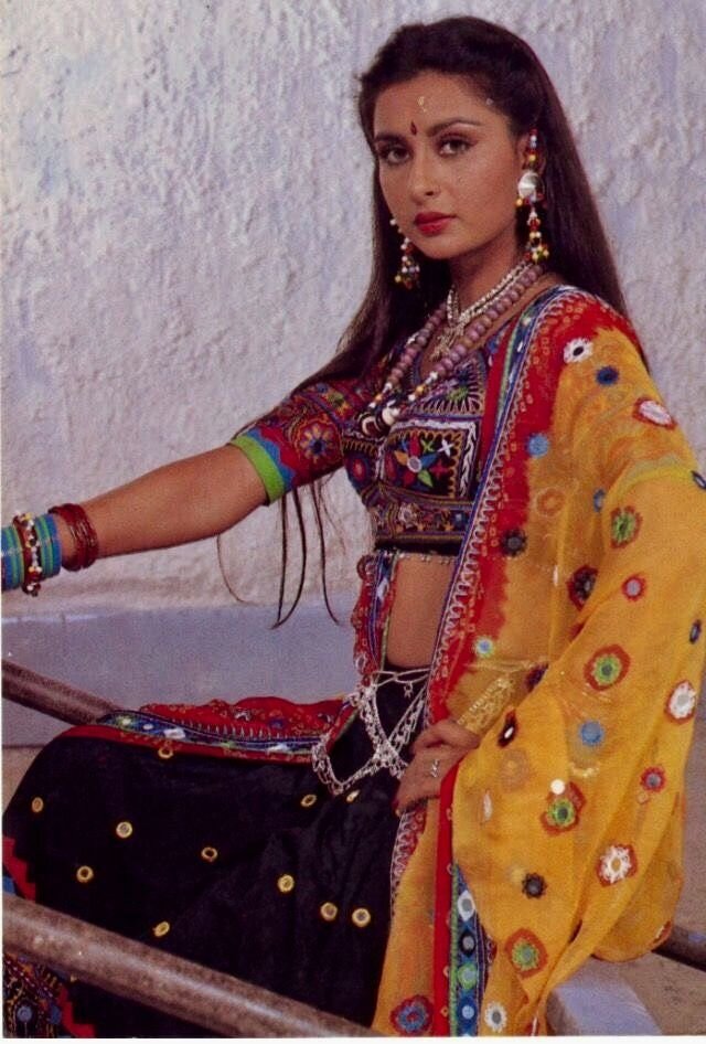 Пунам Диллон