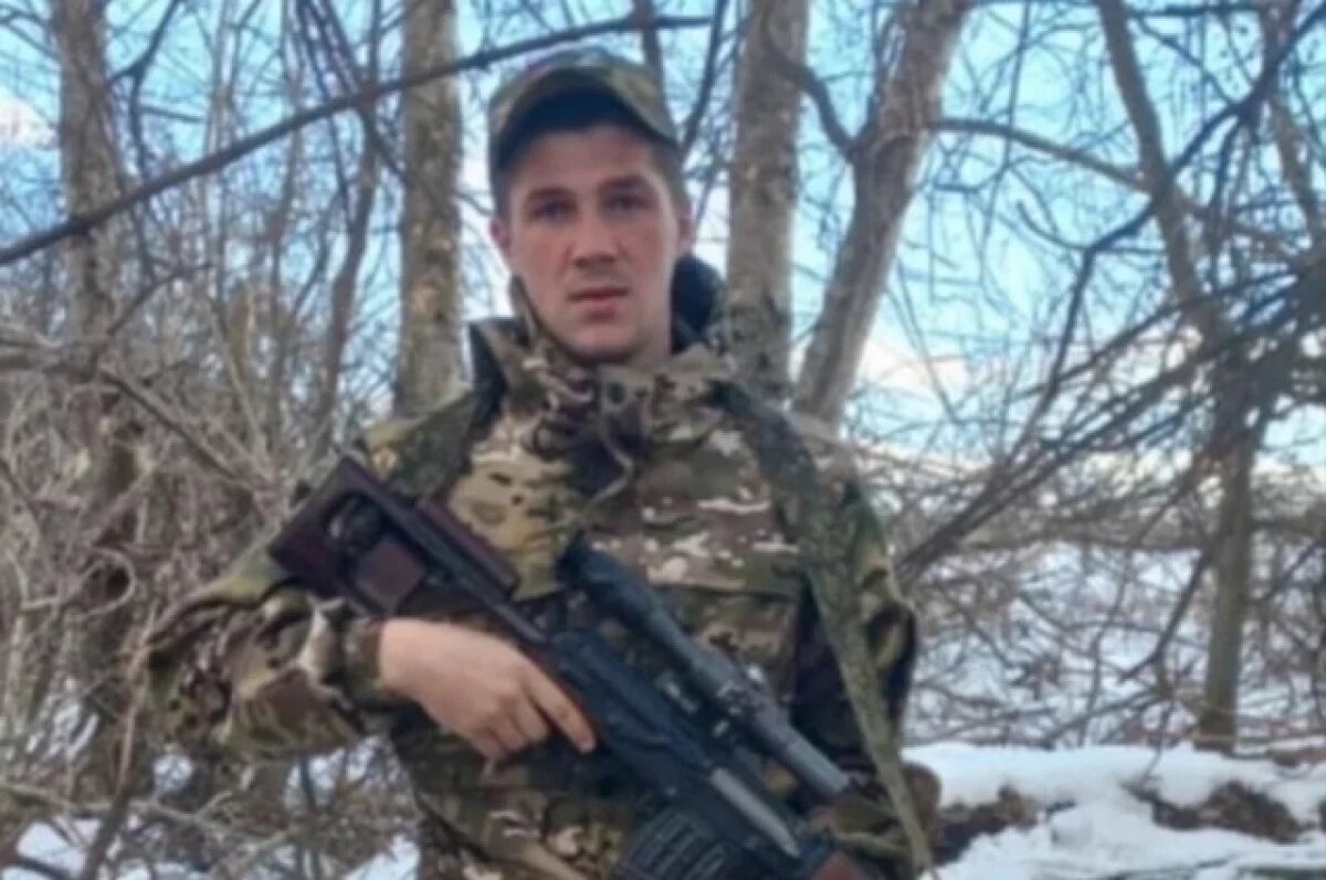    Прощание с Сергеем Шитовым прошло в Белохолуницком районе