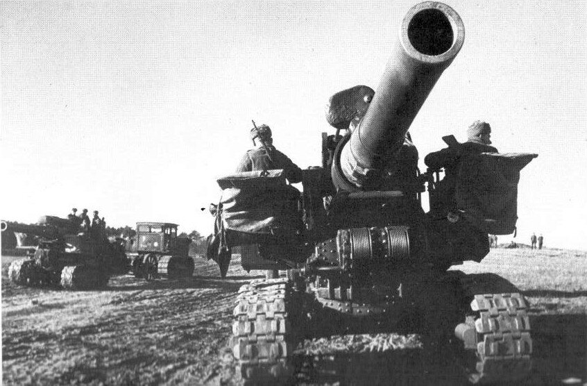 О награждениях военнослужащих гаубичной артиллерии Резерва Верховного Главнокомандования Артиллерия Резерва Верховного Главнокомандования (РВГК, до 8 августа 1941 года – артиллерия Резерва...-2