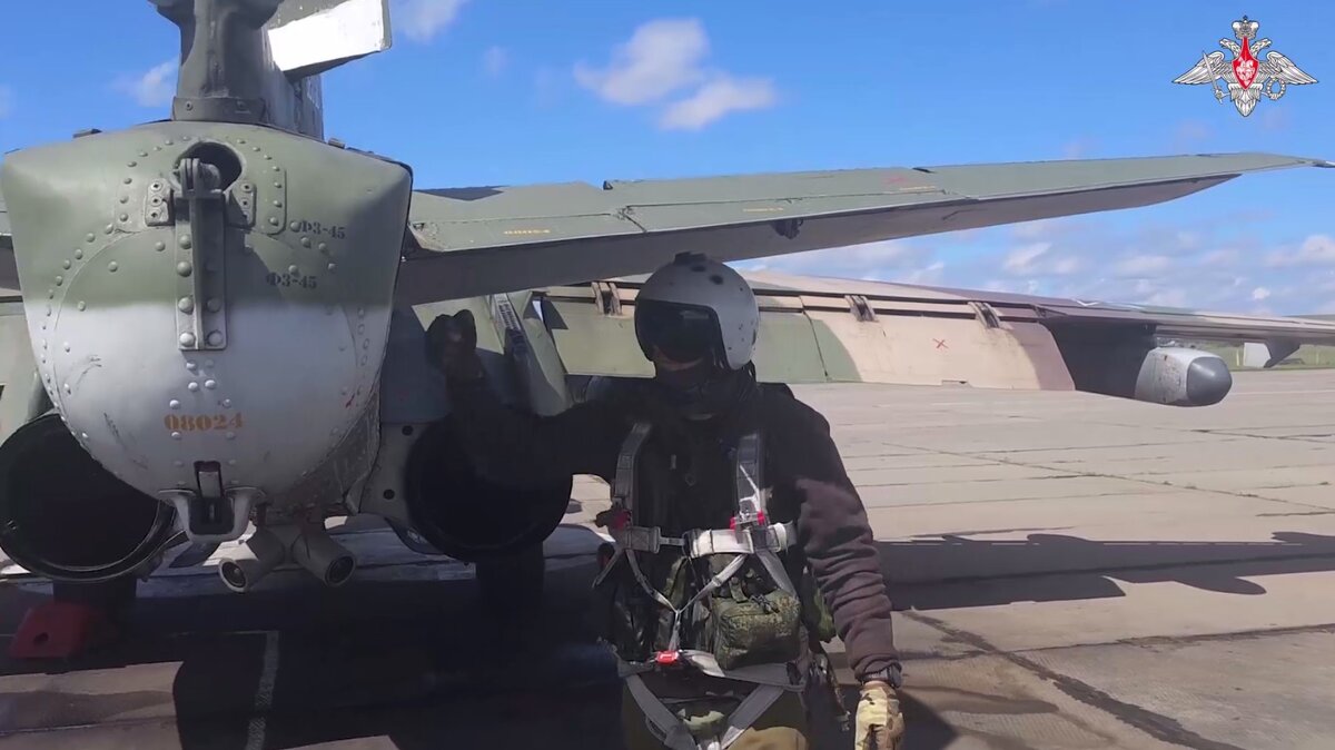    Изображение Минобороны 