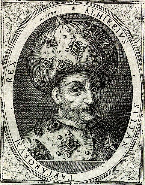 
Гази Герай II
Источник: ru.wikipedia.org