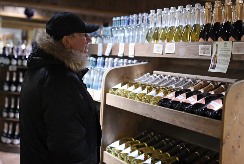    © Виталий Тимкив/РИА Новости