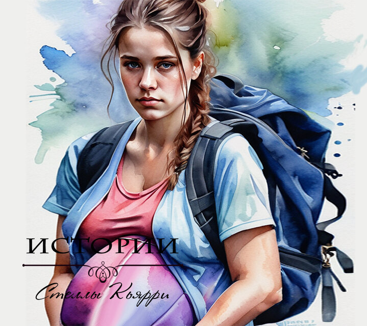 ©Стелла Кьярри