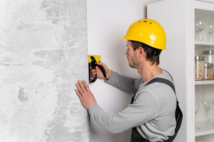    Нашему собеседнику слегка за 40 лет, работает на себя. В последнее время занимается ремонтом квартир только в новостройках. За вторичку не берется — делать демонтаж, по его словам, не по профилю и на это есть дешевая рабочая сила.   
Фото: freepik.com