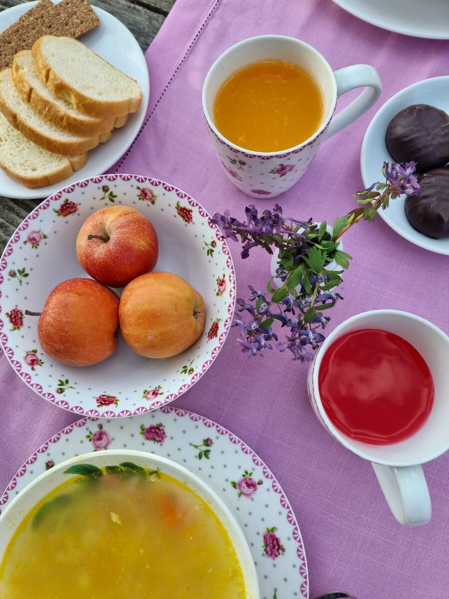 Фото: УСАДЬБУШКА 