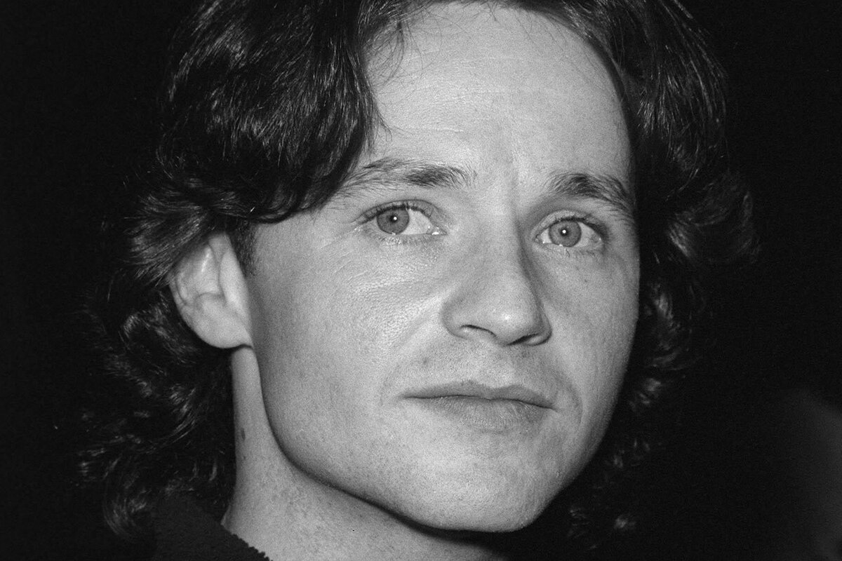     Внезапно умер в 59 лет актер сериала «Титаник» Брайан Маккарди