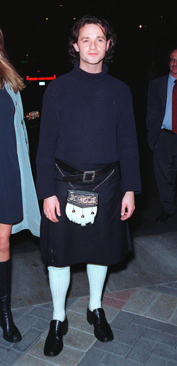    Брайан Маккарди ушел из жизниLegion-Media