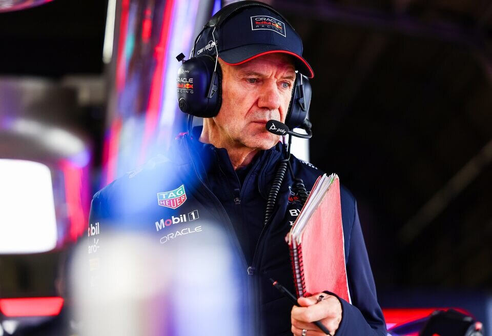    Getty Images / Red Bull Content Pool