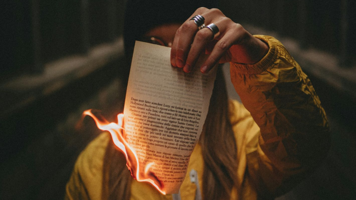 Фото: Erica Mangugliani, Unsplash