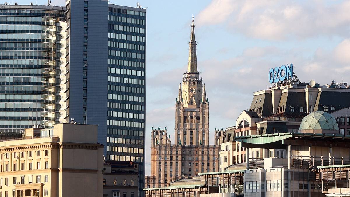    Фото: Ярослав Чингаев / АГН Москва
