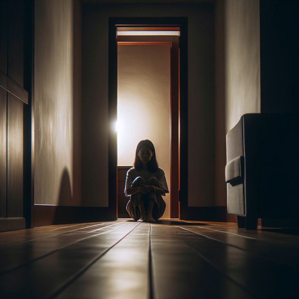 Постоянные ночные кошмары - это обычная часть нашего сна. Они могут быть отражением наших эмоций, переживаний и подсознательных мыслей. 