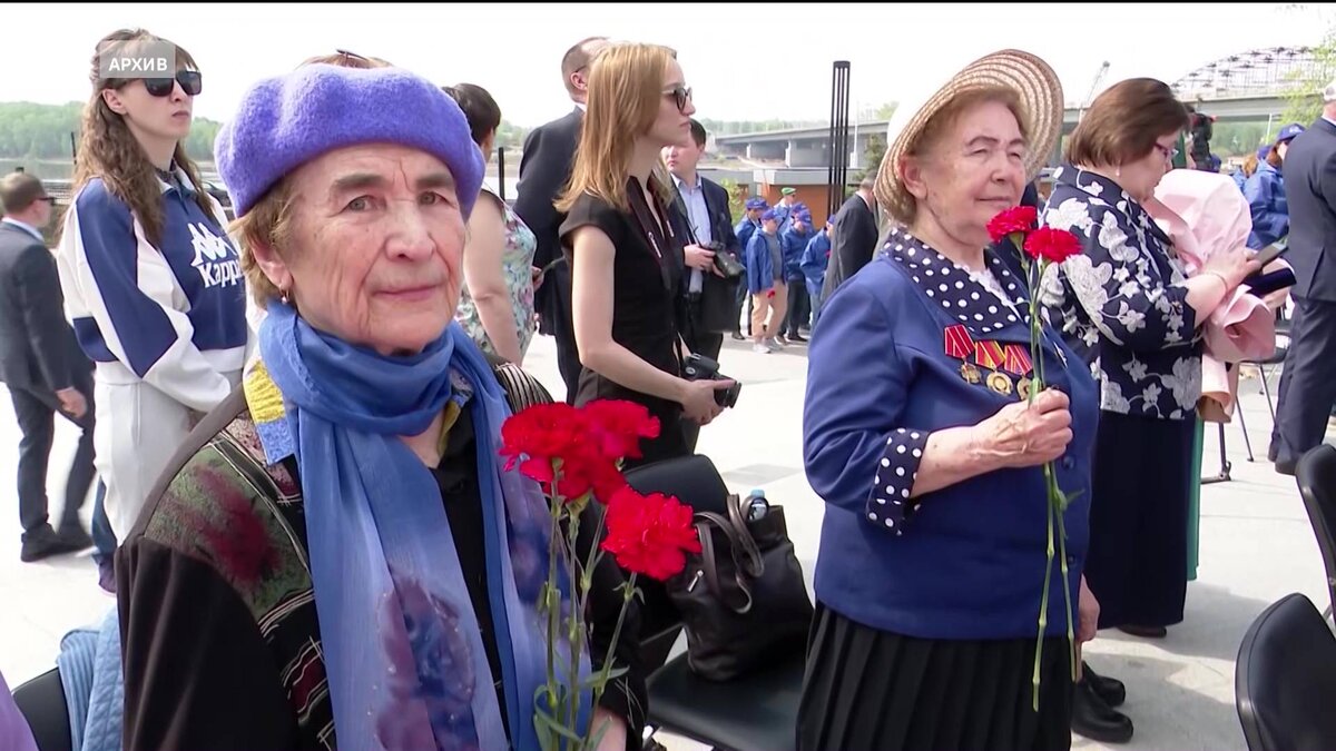    "Вести" узнали, какие мероприятия запланированы в Уфе на 1 мая