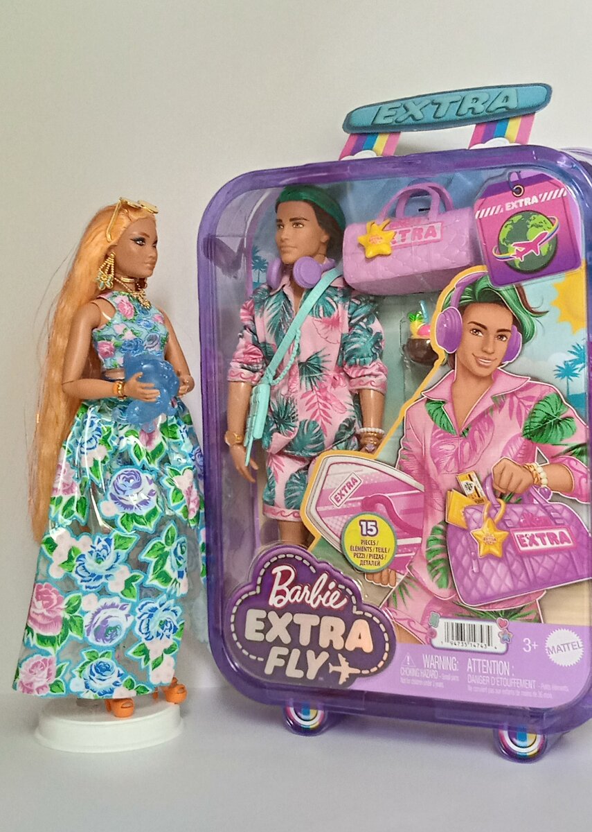 Мбилли встречает Райана