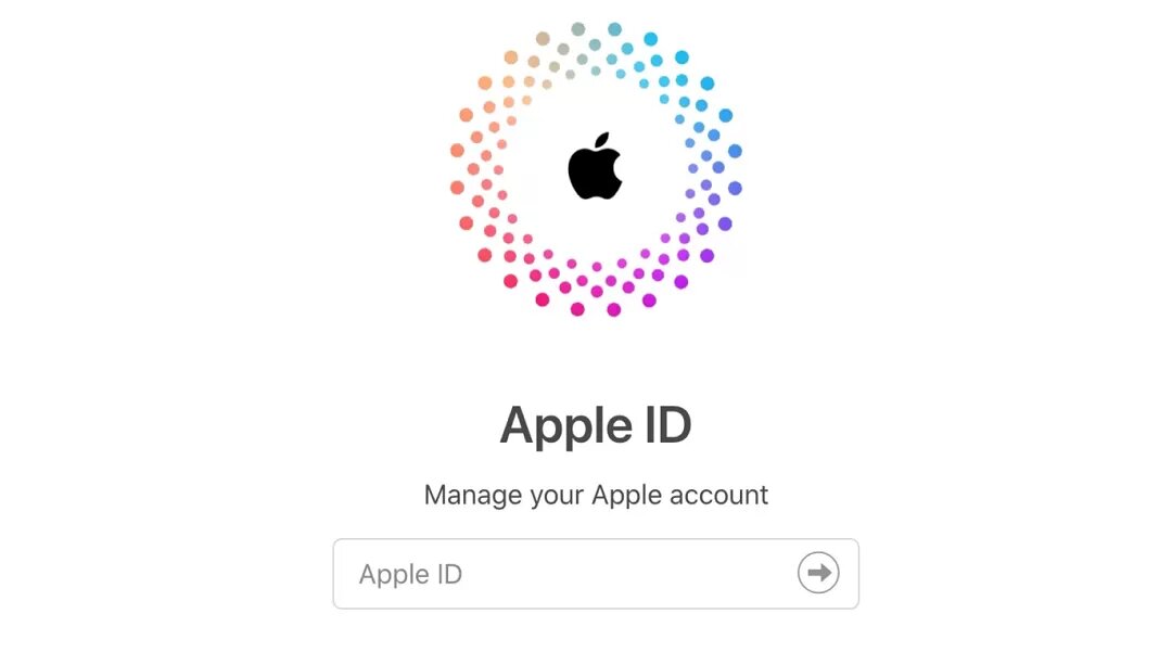 Сбой в работе Apple ID. Пользователи теряют доступ к своим учетным записям