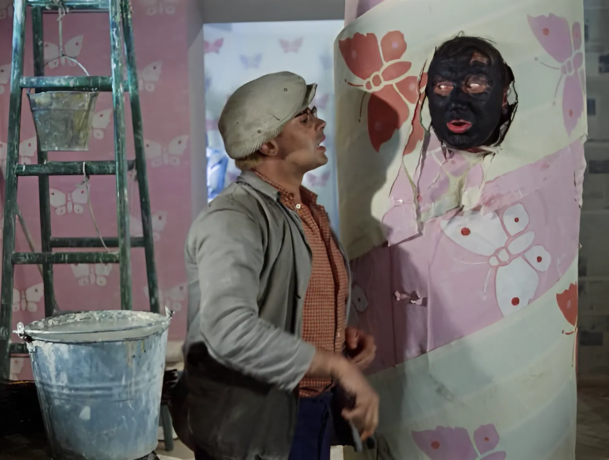 Кадры из фильма шурик Труд, долг, любовь: Подборка фильмов ко Дню труда Трофейные фильмы каждый день Д