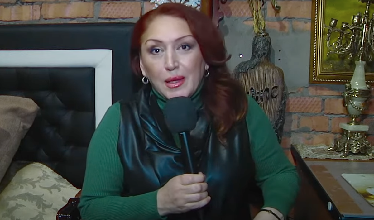    Фото: Национальный конгресс татар / YouTube