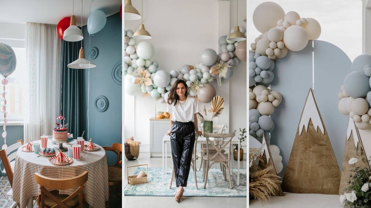 Оригинальные идеи на детский выпускной 2024