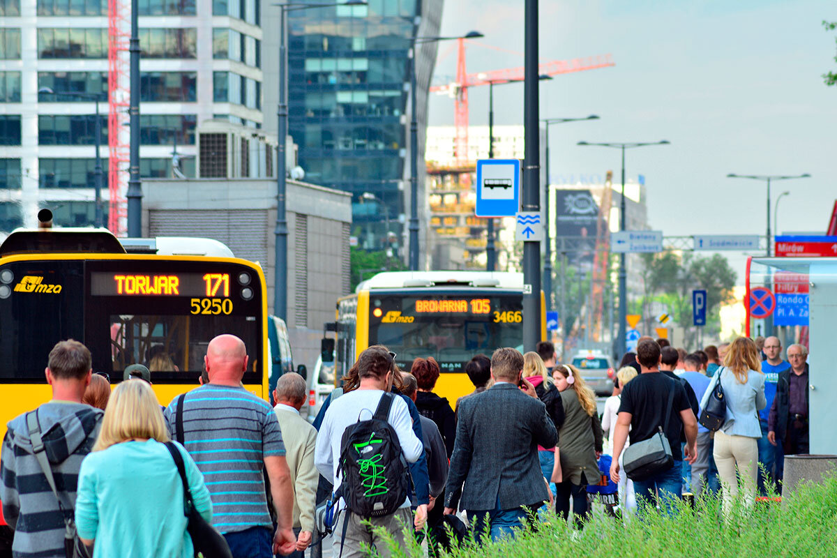    Фото: Grand Warszawski / Shutterstock.com