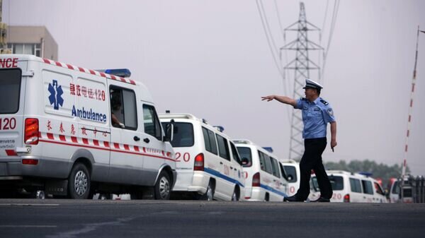    © AFP / STR