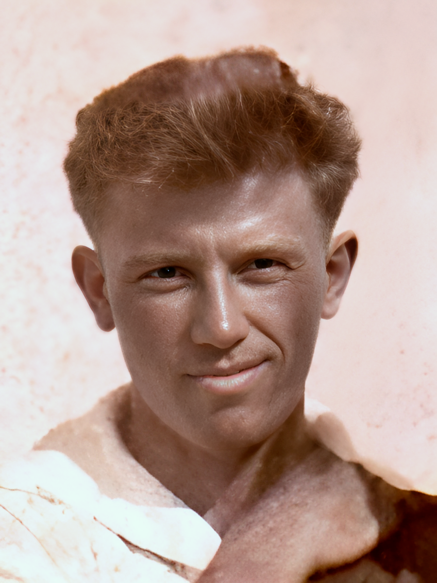 Константин Васильевич Чернов