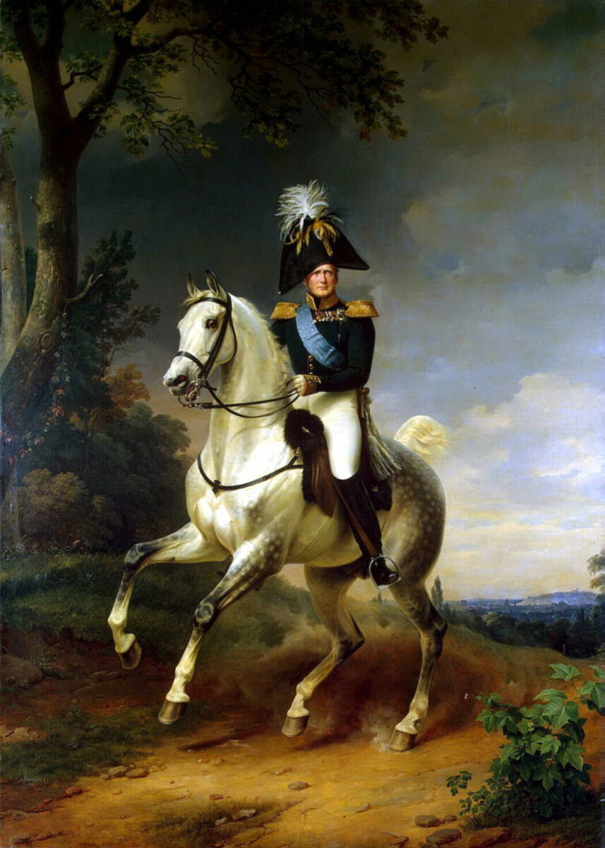 «Вы помните, как наш Агамемнон 
Из пленного Парижа к нам примчался. 
Какой восторг тогда пред ним раздался! 
Как был велик, как был прекрасен он!..».             (А. С. Пушкин).