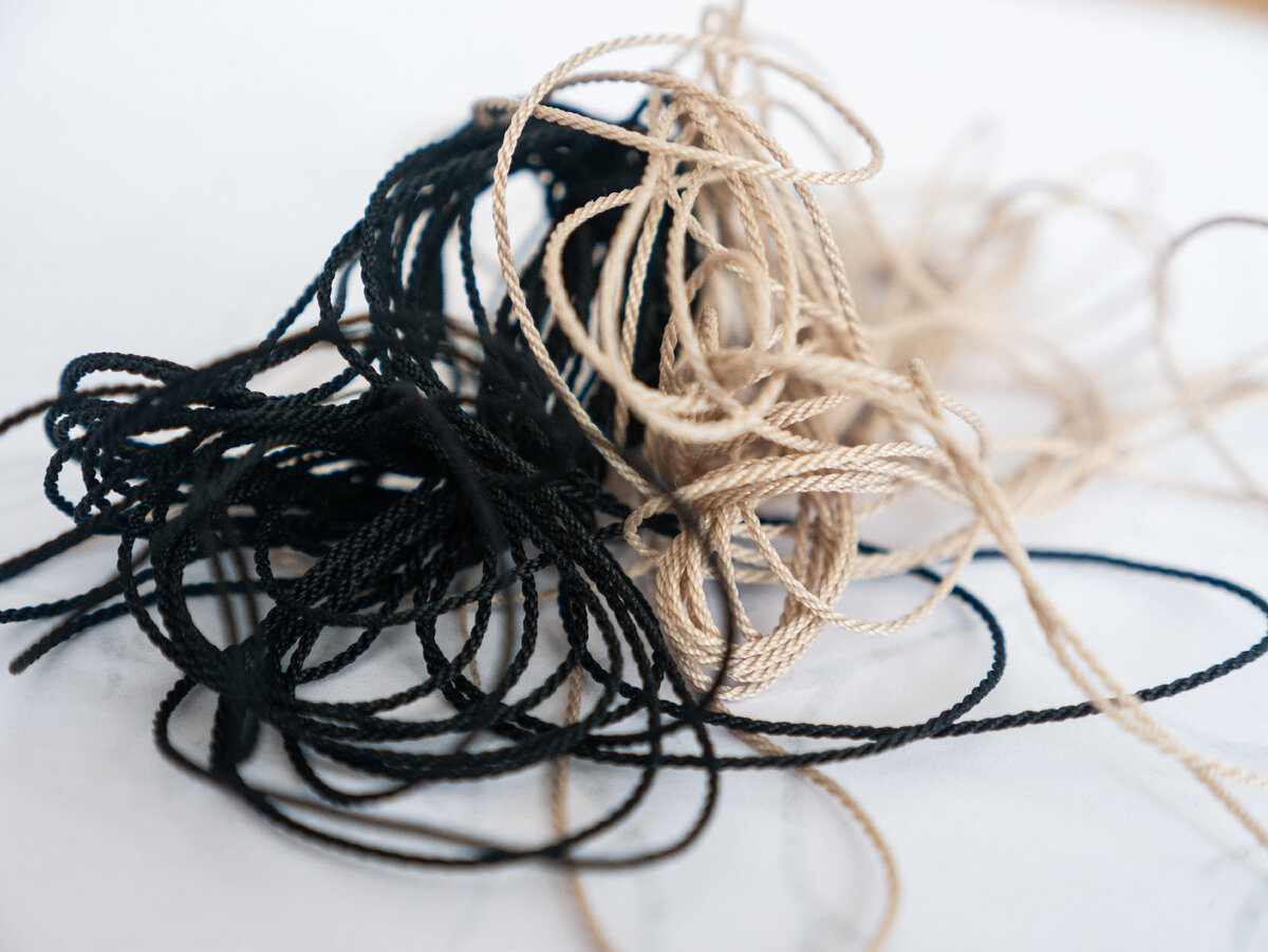 Покупные тросы 