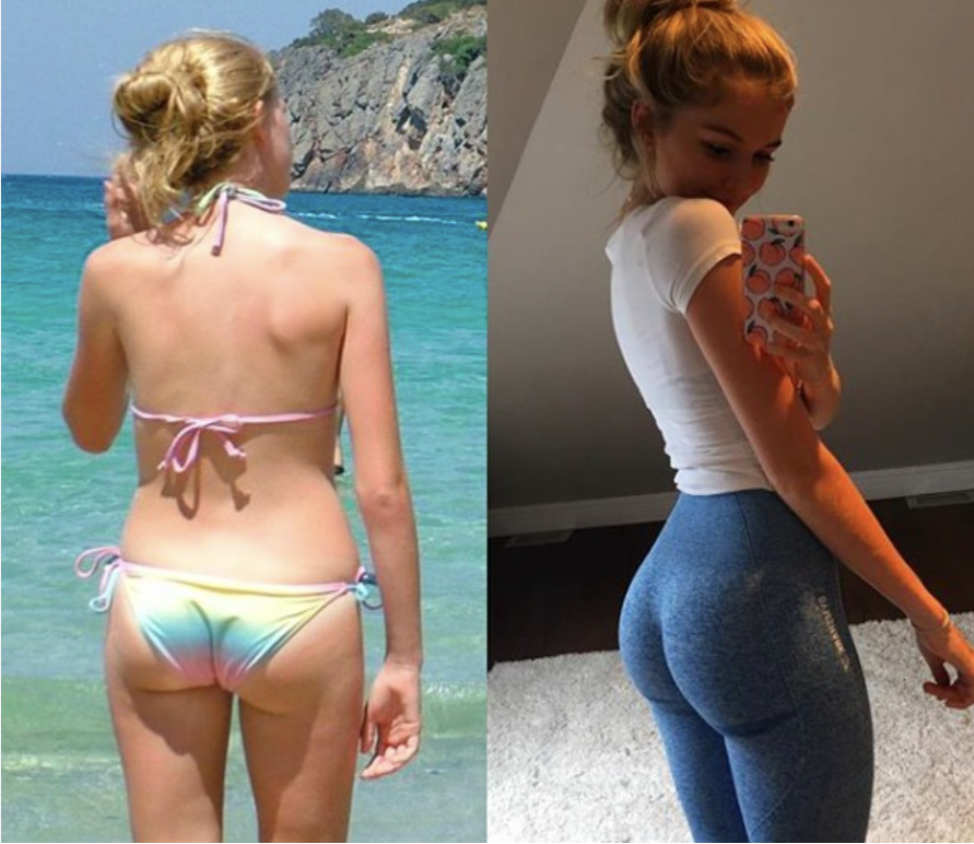 Сравните кардио и силовую тренировку.