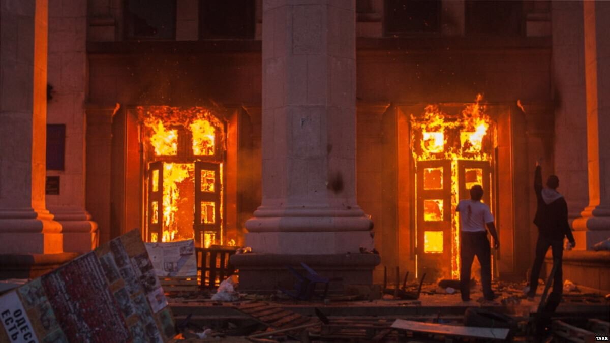 Фото: Ministry of Foreign Affairs of R/Globallookpress