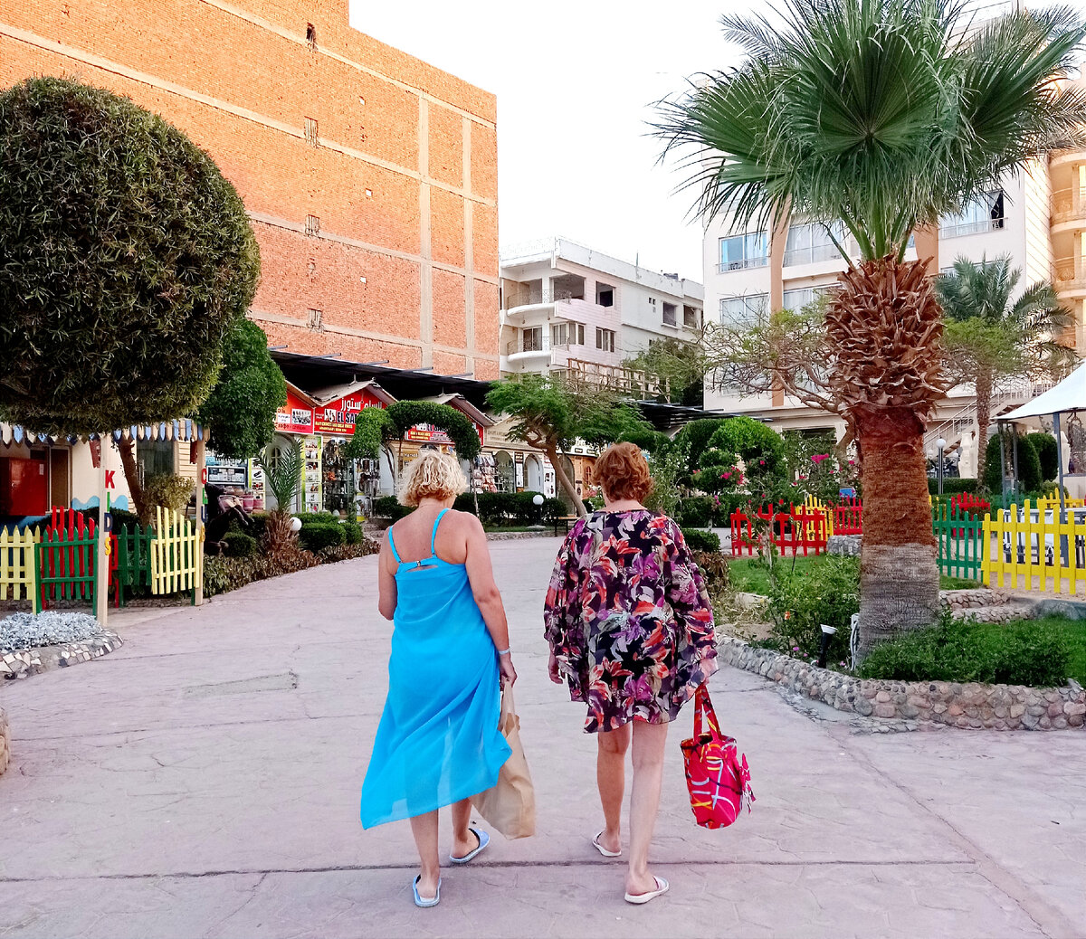 Фото: Женщина после 50 