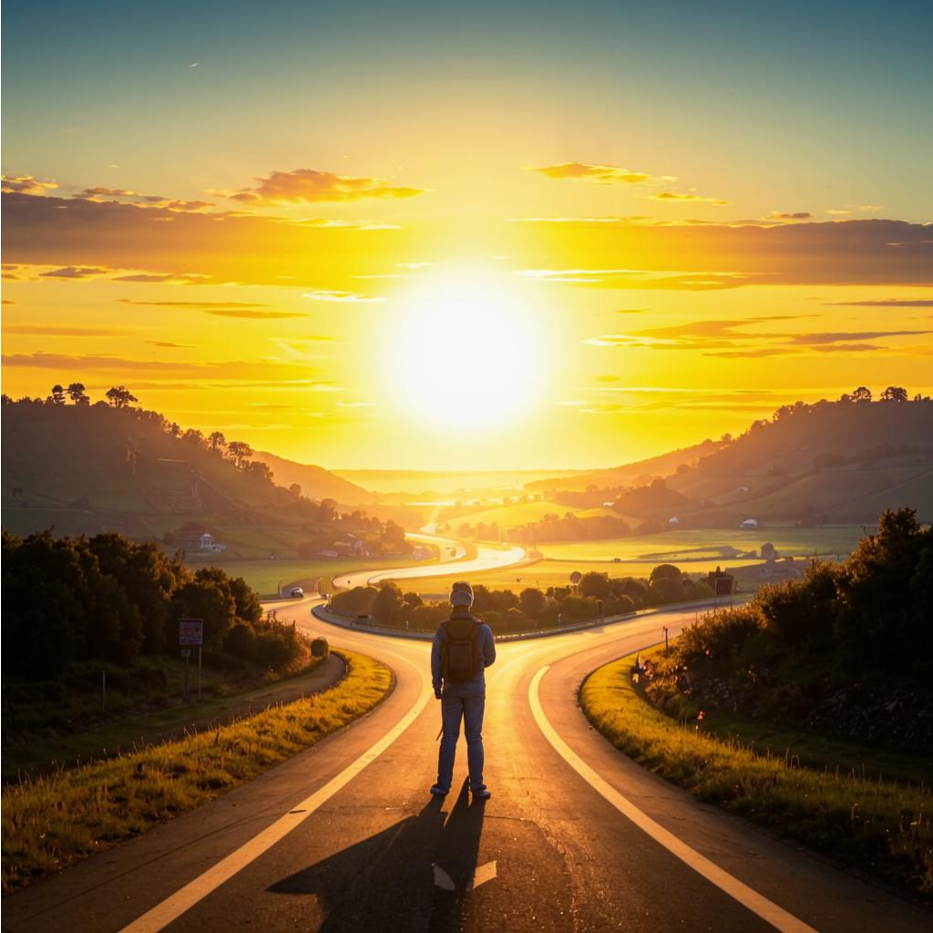 Сам путь и достижение цели зависит от поставленных вопросов. Каков вопрос, таков и путь.