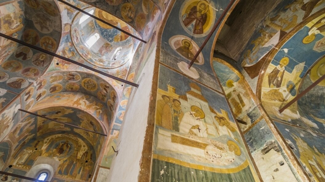    Фото: Konstantin Kokoshkin/Globallookpress