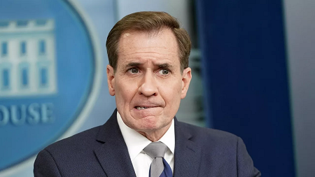 Джон Кирби. Из цитируемого источника