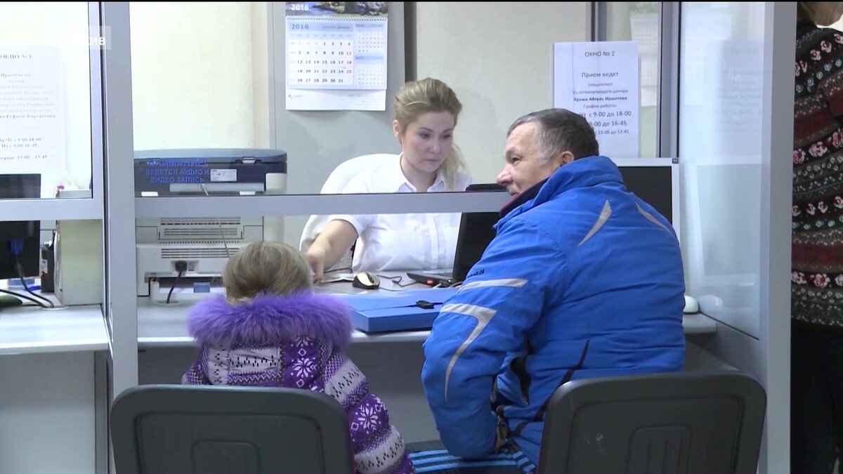 Какие первомайские изменения в законодательстве затронули жителей Башкирии  - сюжет 