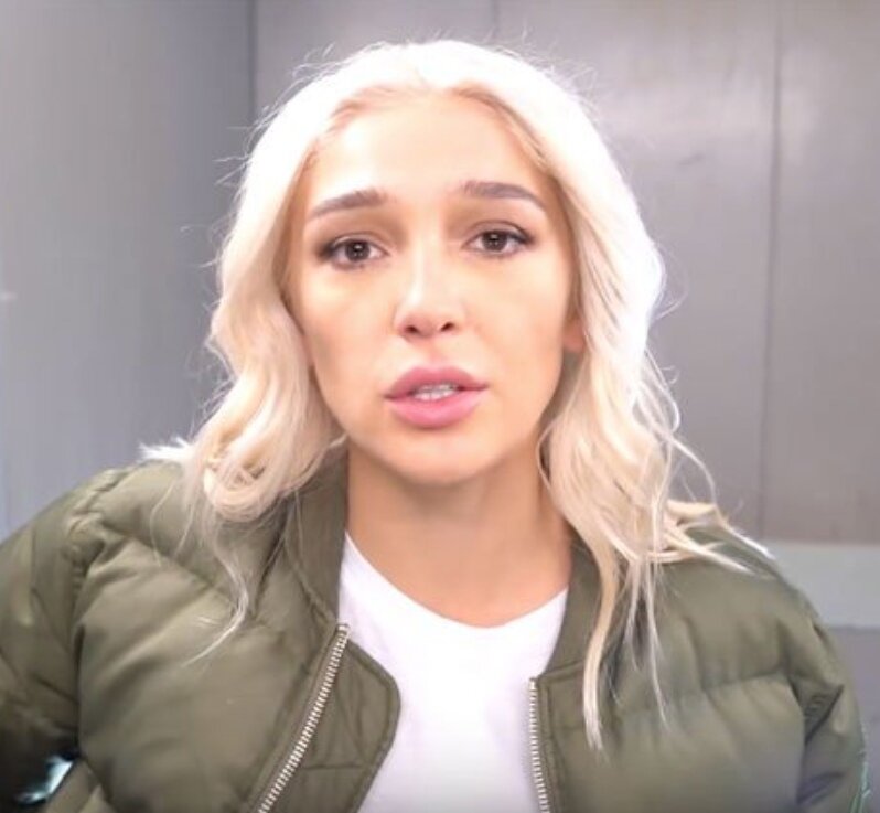 Анастасия Ивлеева