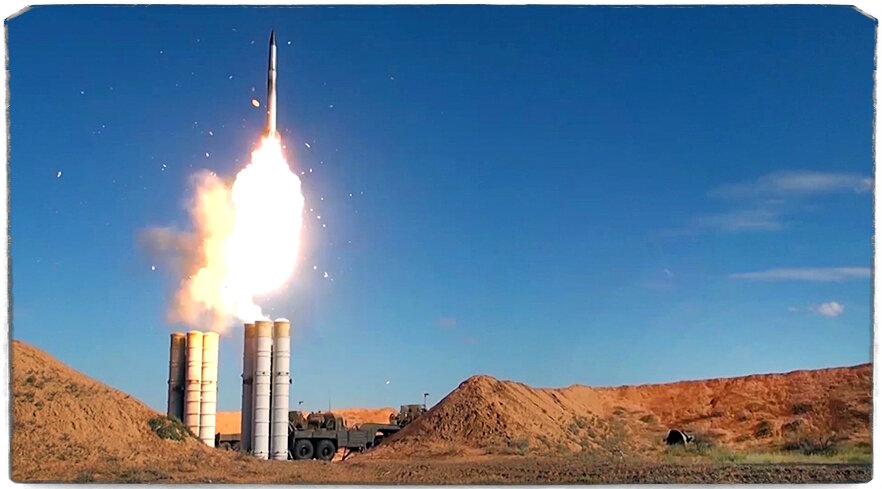 Источник: Минобороны России.