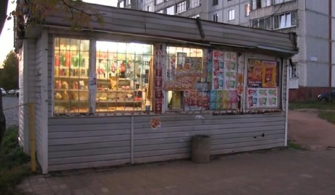 Во всех городах России...