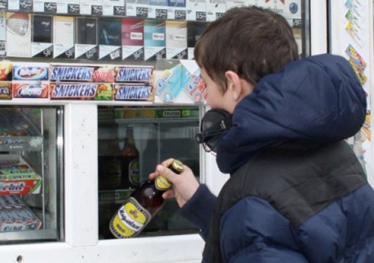 А это последствия...