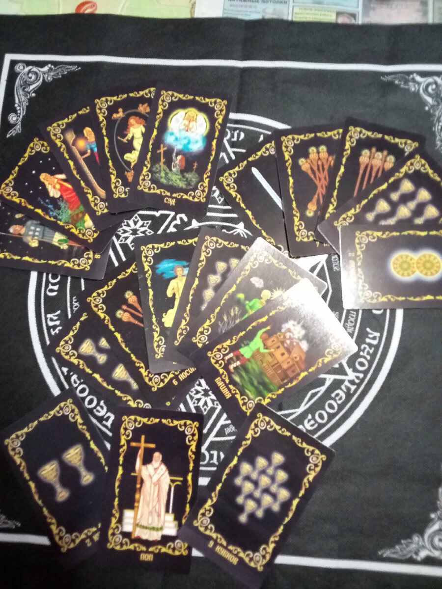 Авторское фото