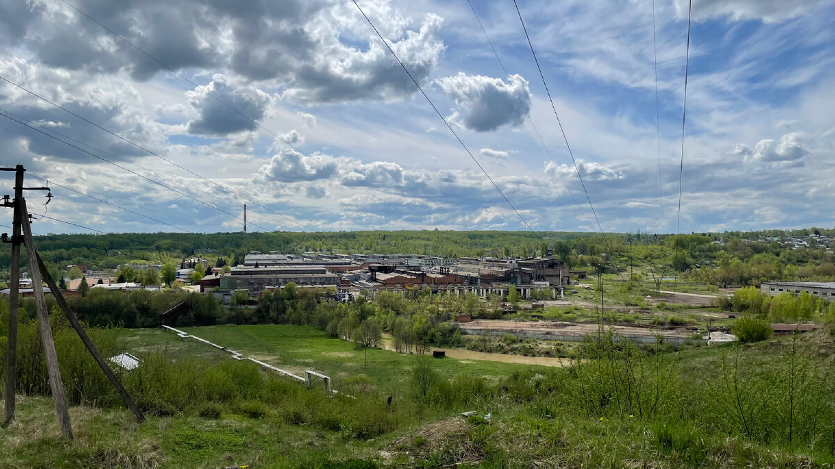 Гремицы-2, личное фото